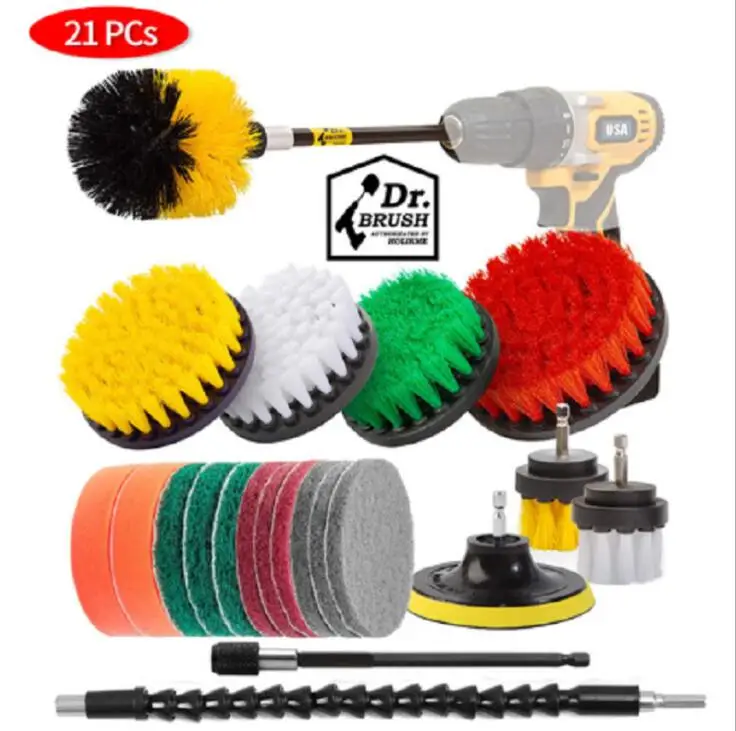 

Щетки беспроводные чистящие для ванной комнаты