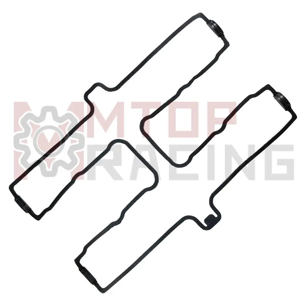 Прокладка крышки головки блока цилиндров для Yamaha XJR400 1994 1995 96 97 98 99 2000 2002 2003 2004 2005 2006