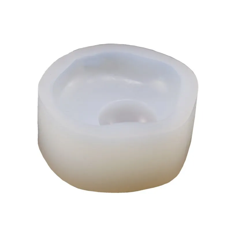 Силиконовая форма для украшения торта 3D яйцо улыбка искусственное мыло