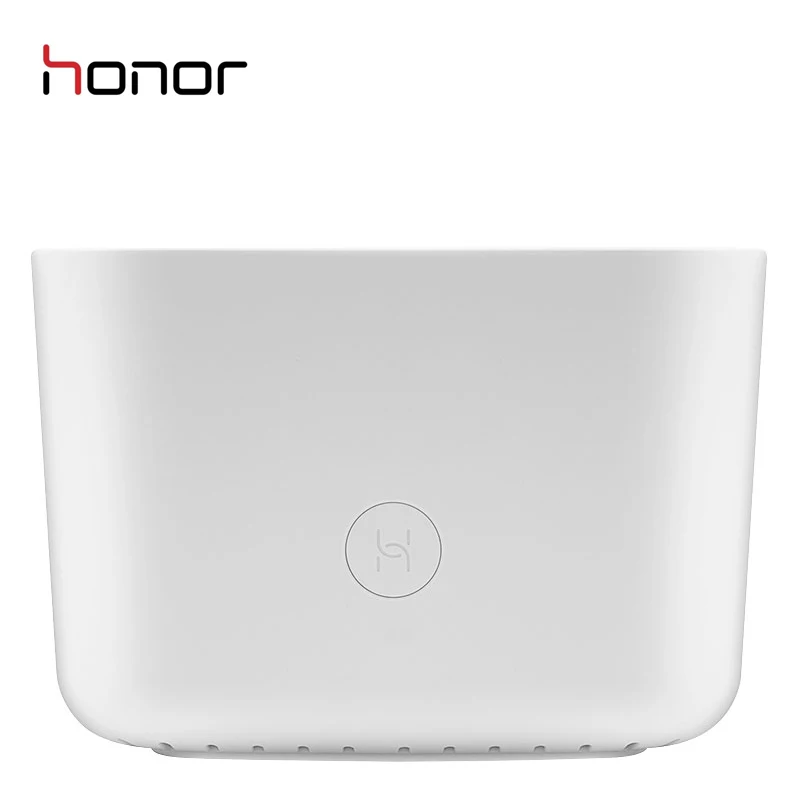 Honor WiFi маршрутизатор X2 1167 Мбит/с 2 4 ГГц 5 двухдиапазонный беспроводной 802.11ac Wi-Fi