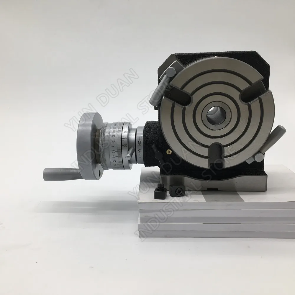 100 мм 110 4 &quotиндексационная пластина поворотный стол вертикальный и