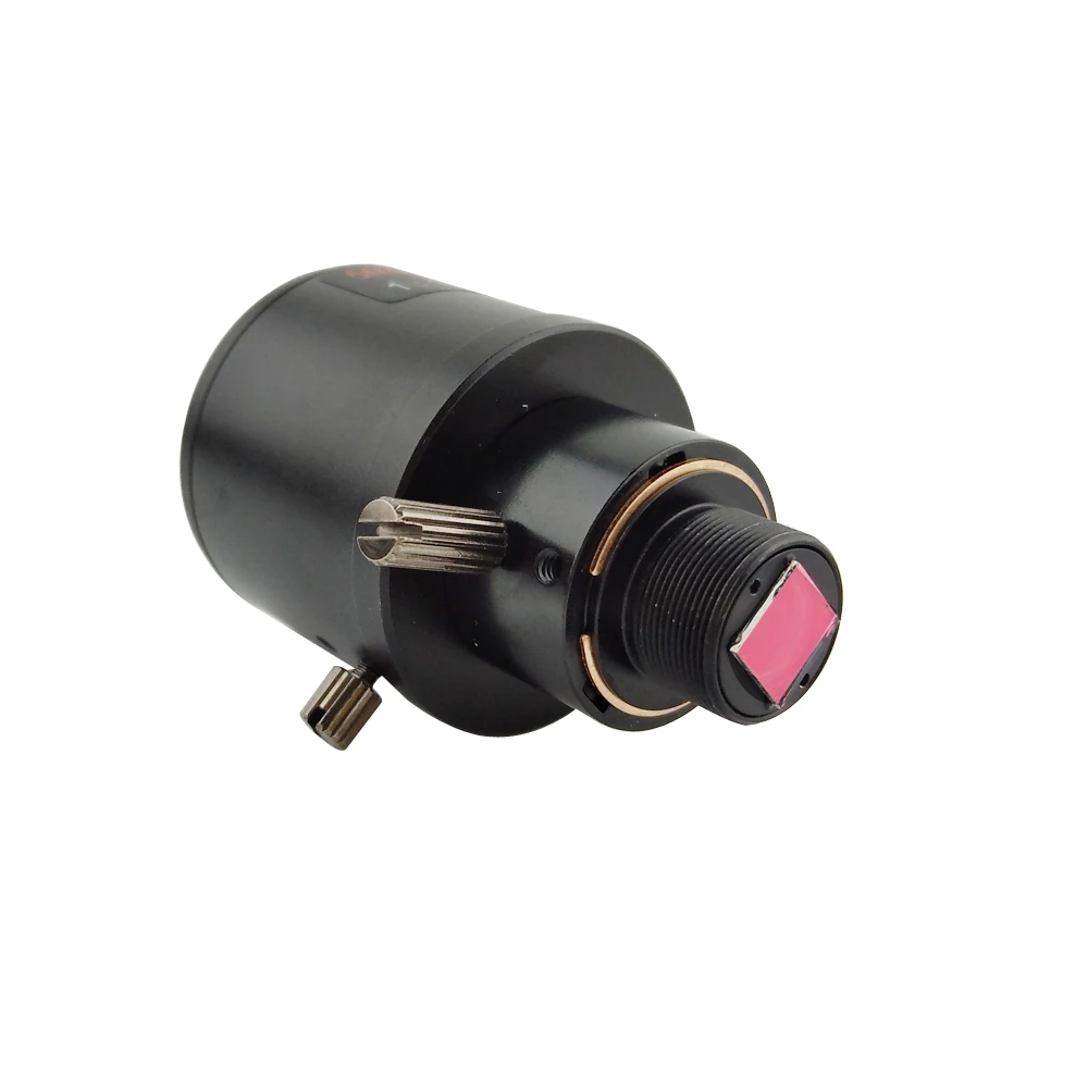 

6-22mm Varifocal Lens 700TVL Mini Analog Camera Metal Manual Adjustable Zoom Lens For Security Surveillance Car Overtaking