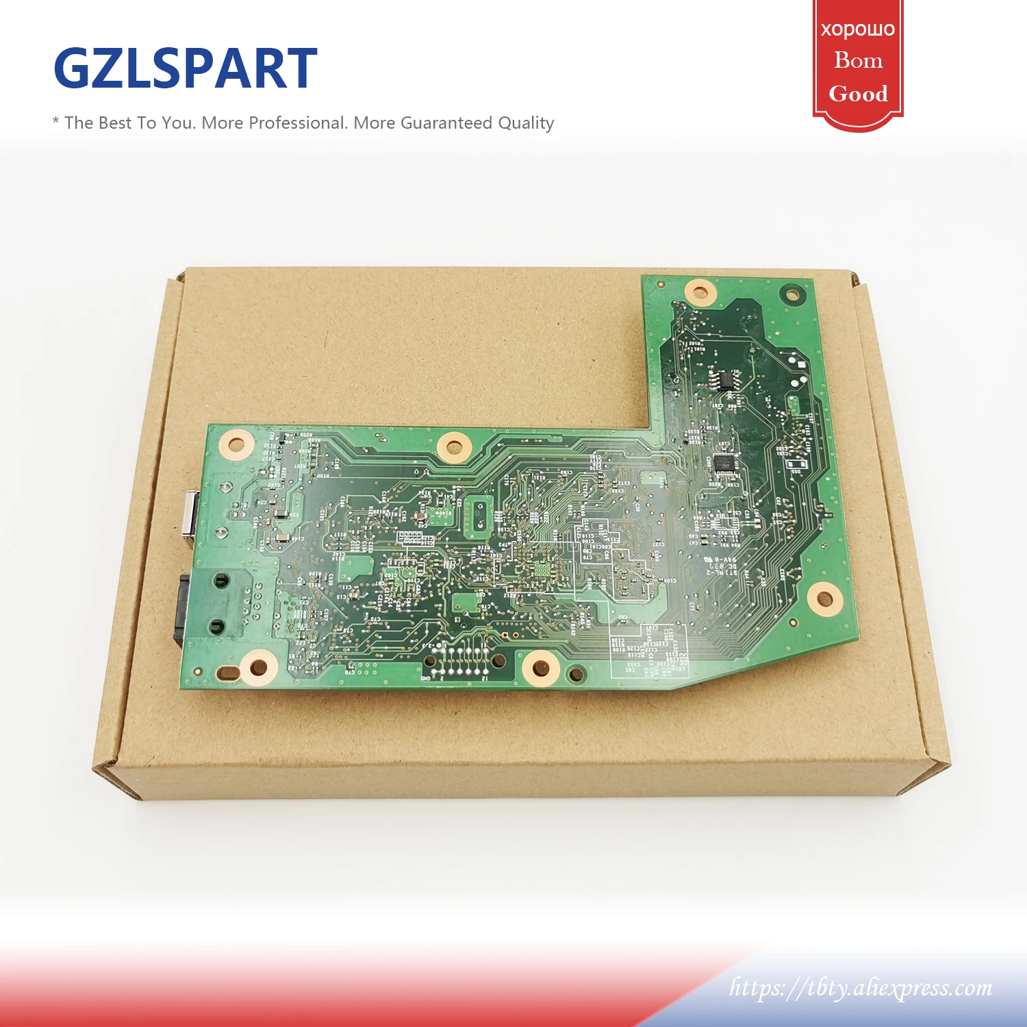 Материнская плата материнская для HP M1212nf M1213nf M1212 M1213 1212nf 1213nf 1212 1213 | Компьютеры и