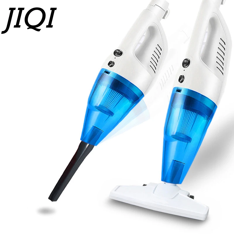 Домашний мини пылесос JIQI портативный пылесборник ручной аспиратор Ультра тихий
