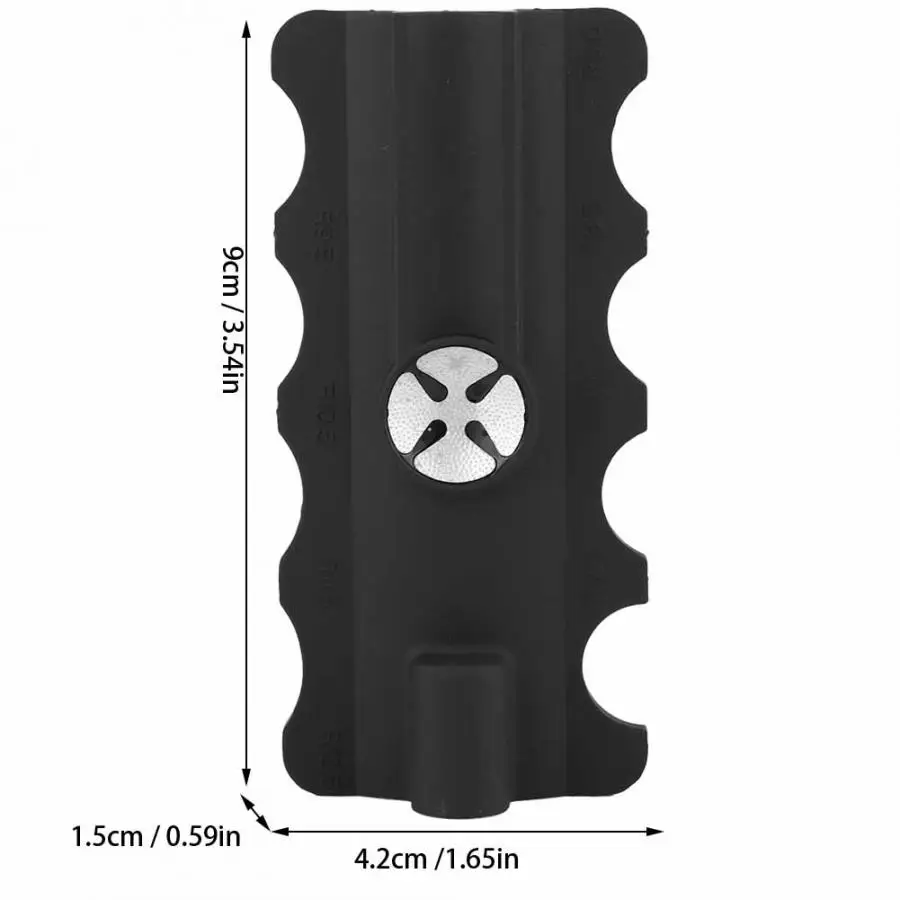 Портативный триммер для бильярдного кия 5 в 1|Аксессуары снукера и бильярда| |