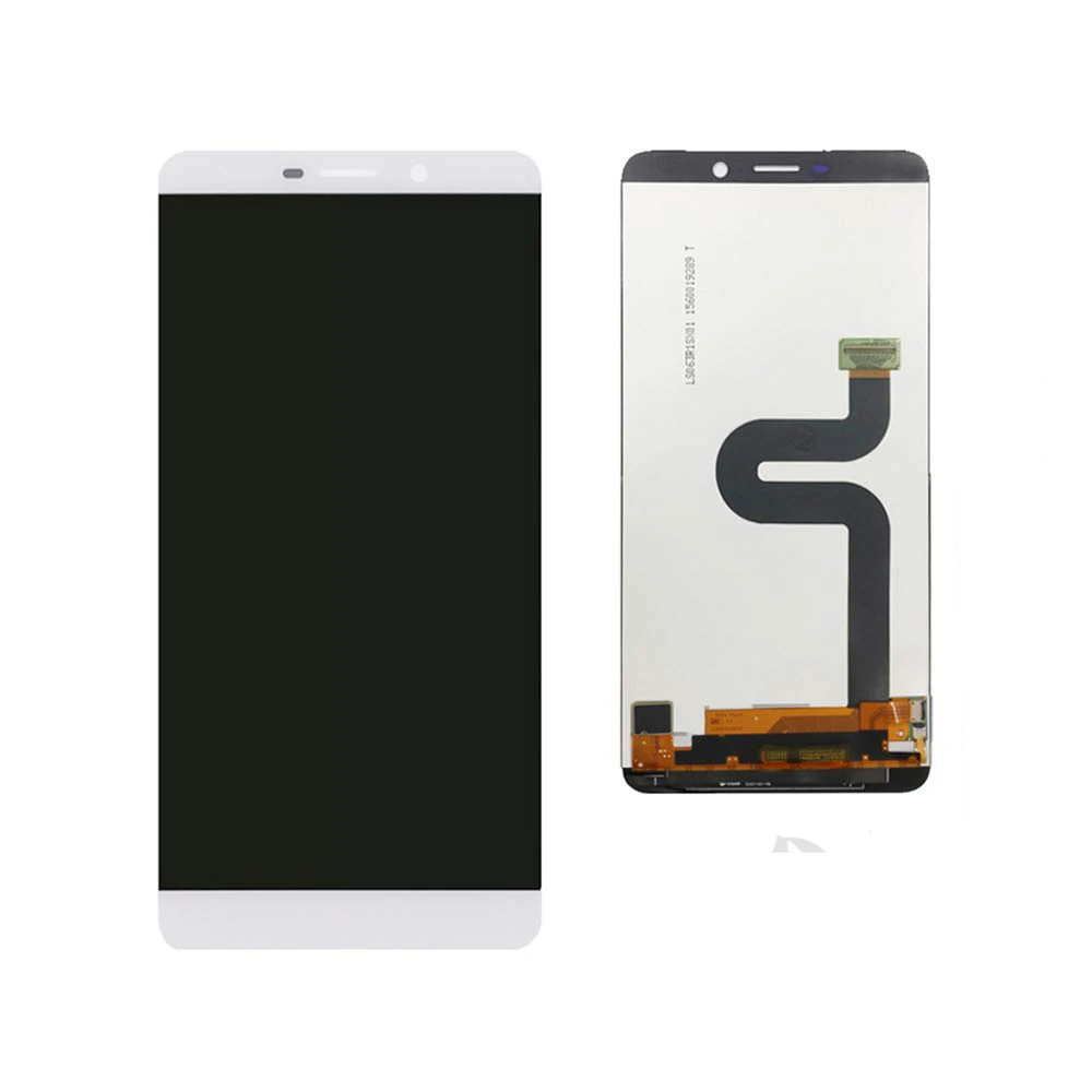 100% тестирование для Letv LeEco Le Max X900 полный сенсорный экран дигитайзер сенсорное