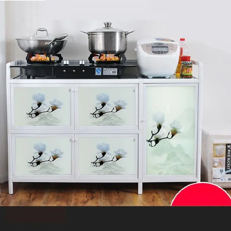 Консоль Lade мебель ящики боковые столы из алюминиевого сплава шкаф буфет| |