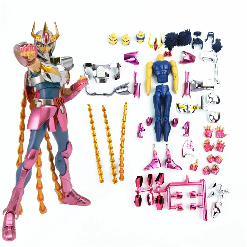 CS ускорение ранняя бронза ТВ версия 1 Saint Seiya тканевый миф ФЕНИКС Ikki аксессуары