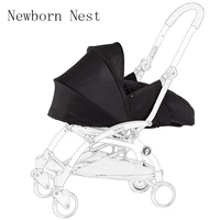 0 6 months sleeping bag light stroller newborn sleeping block winter baby nest pram accessories stroller accessories
