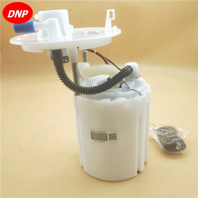 DNP топливный насос в сборе подходит для hyundai/Kia K2 31110 4X000/31110 1R000/31110 1R200/E10814M/311101R000/FE0731