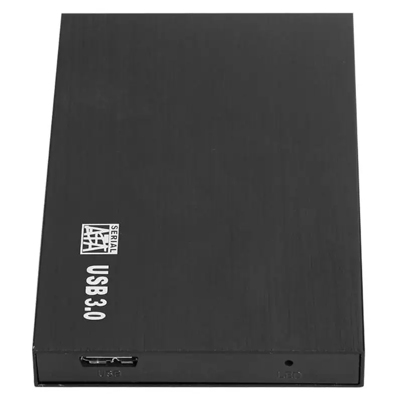 Чехол для жесткого диска 2 5 дюйма SATA USB2.0/USB3.0 | Компьютеры и офис