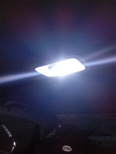 36 мм/39 мм C10W C5W 3SMD 3 SMD 5050 Светодиодные лампы canbus лампы автомобиля свет номерного знака подсветка для автомобильного номера внутренний купол лампа белый AC/DC 12V