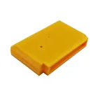 Сменный пластиковый чехол для картриджа с игровой картой