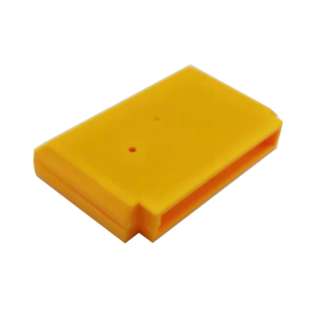 10 шт./партия пластиковый чехол для картриджа игровой карты | Электроника