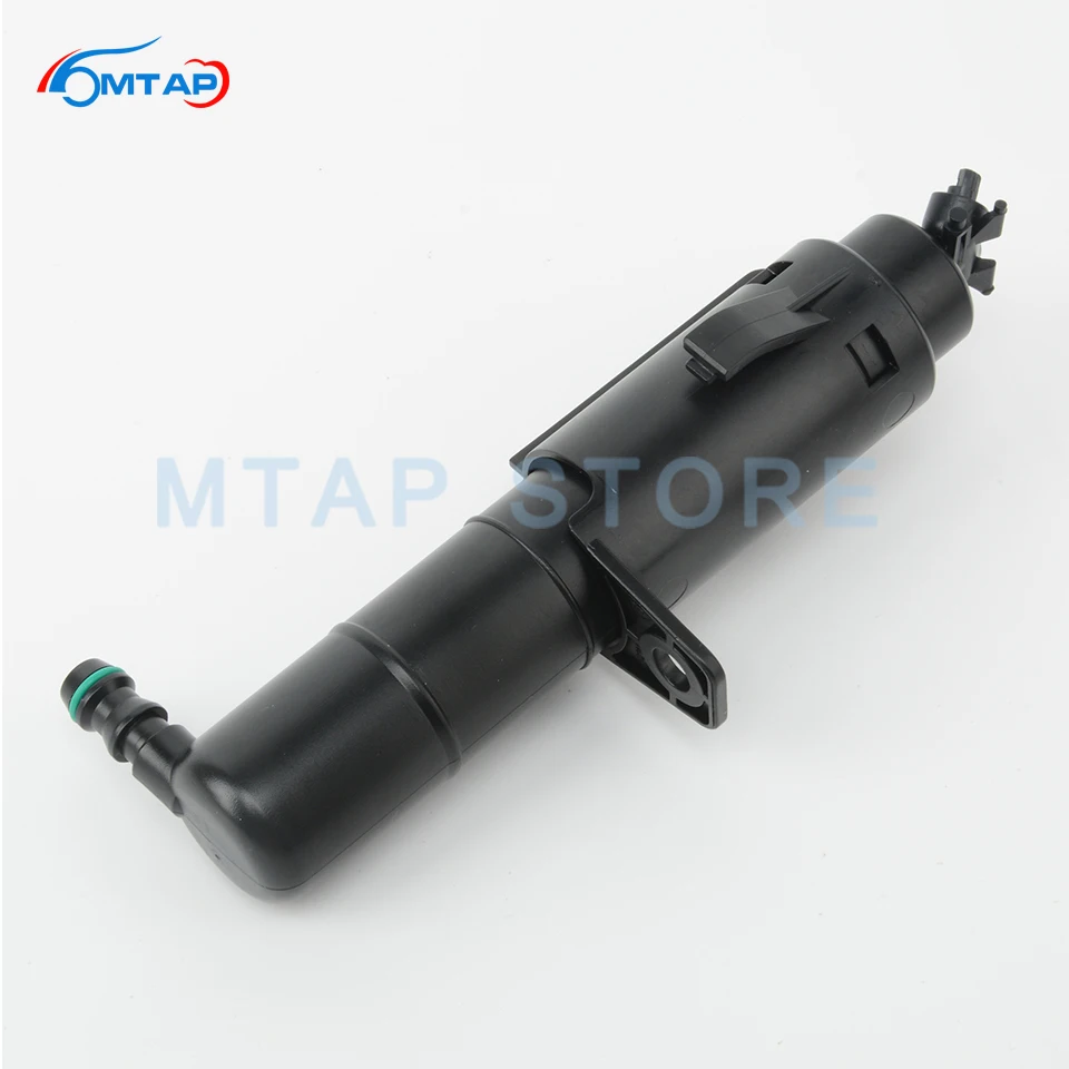 Омыватель фар для Volkswagen GOLF 6 MK6 2008 2009 2010 2011 2012 2013 EOS фары лампы шайба привод Форсунка