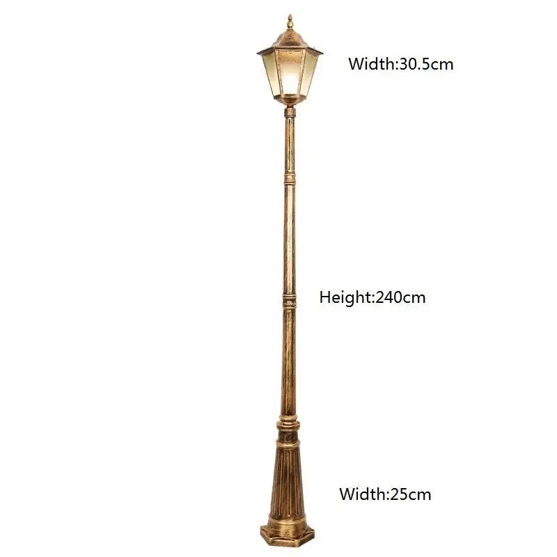 Лампа Tenaga судистая освещение для улицы бездорожья лампа Exterieur уличное