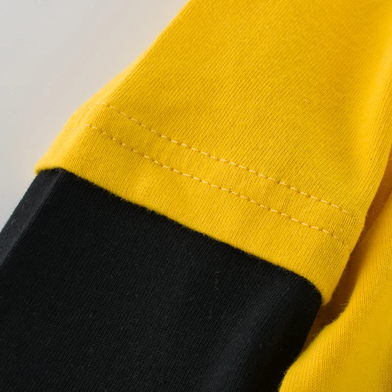 Детские футболки для мальчиков с длинными рукавами изображением животных