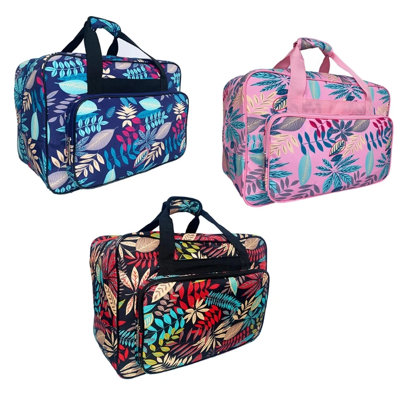 

Нейлоновая сумка-Органайзер для швейной машинки, путешествий, кемпинга