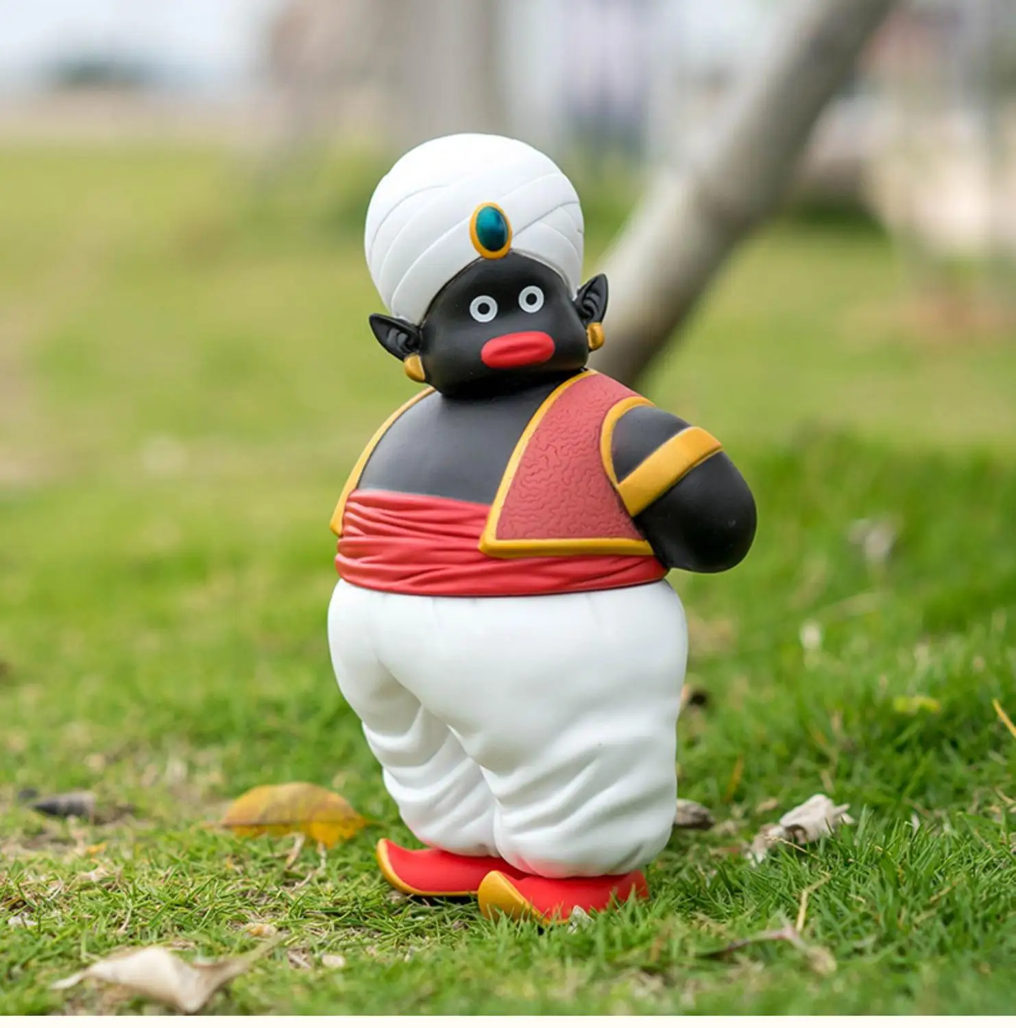 Экшн-фигурка аниме Драконий жемчуг | Игрушки и хобби