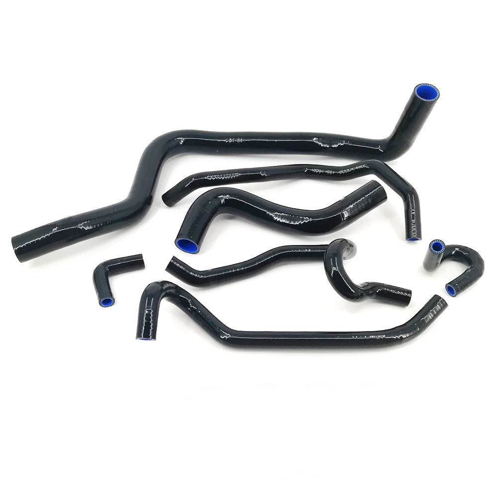 Силиконовый шланг радиатора для Honda Accord CF4 SIR/T/CL1 97 00 kit (7 шт.)|Впускной коллектор| |