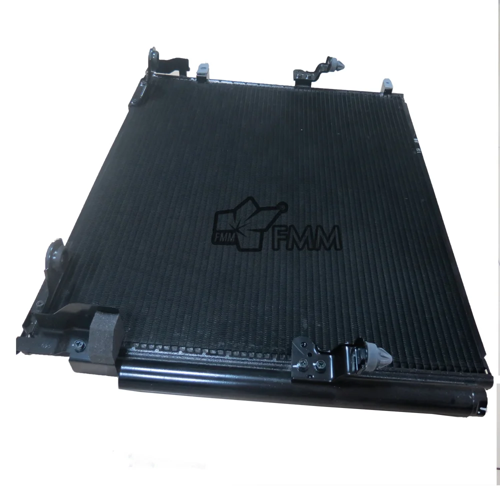 Кондиционер переменного тока для Land Cruiser 200 Lx GRJ200 LX570 88460-60400 | Автомобили и