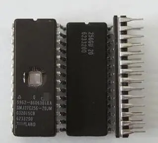 Бесплатная доставка SMJ27C256-20JM SMJ27C256 | Строительство и ремонт