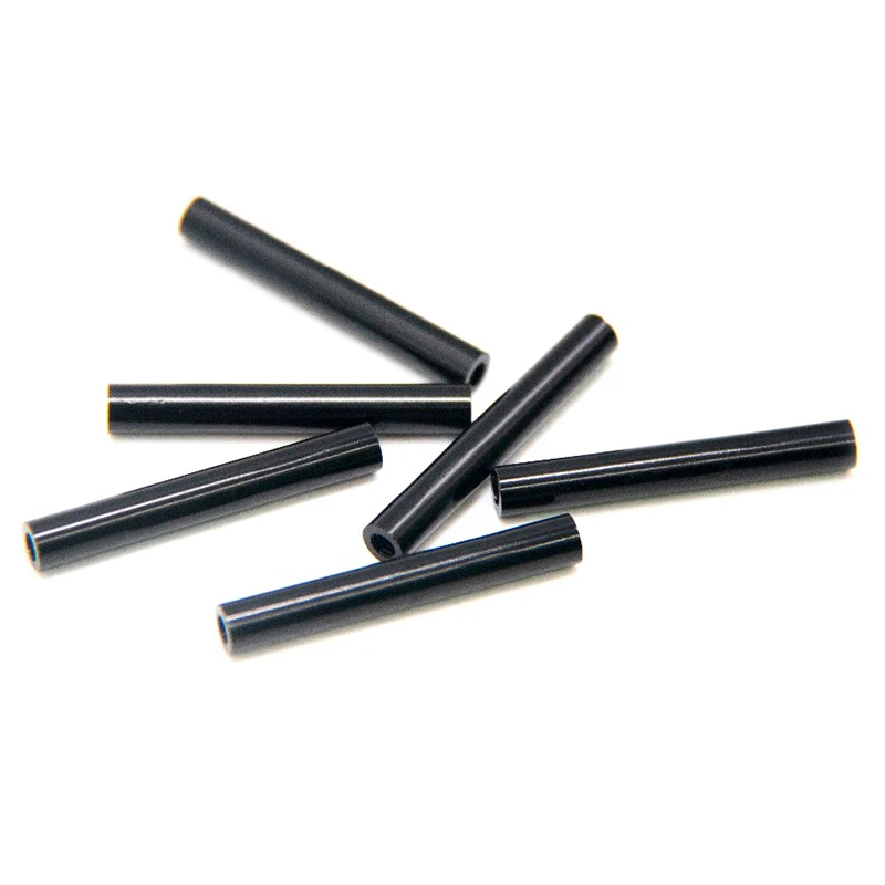 TCMMRC QAV R M3x35mm Алюминий сплав черный для FPV Quadcopter RC drone рамки|Детали и аксессуары| |