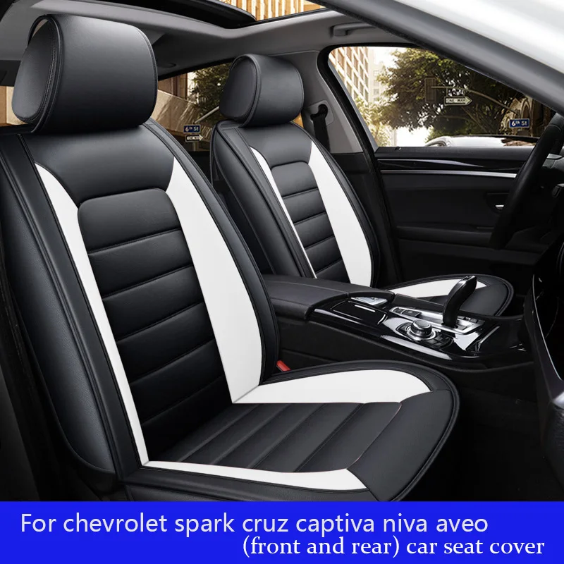 

Shenlao car seat covers for chevrolet spark cruz captiva niva aveo sail optra for dodge challenger journey Car seat protector