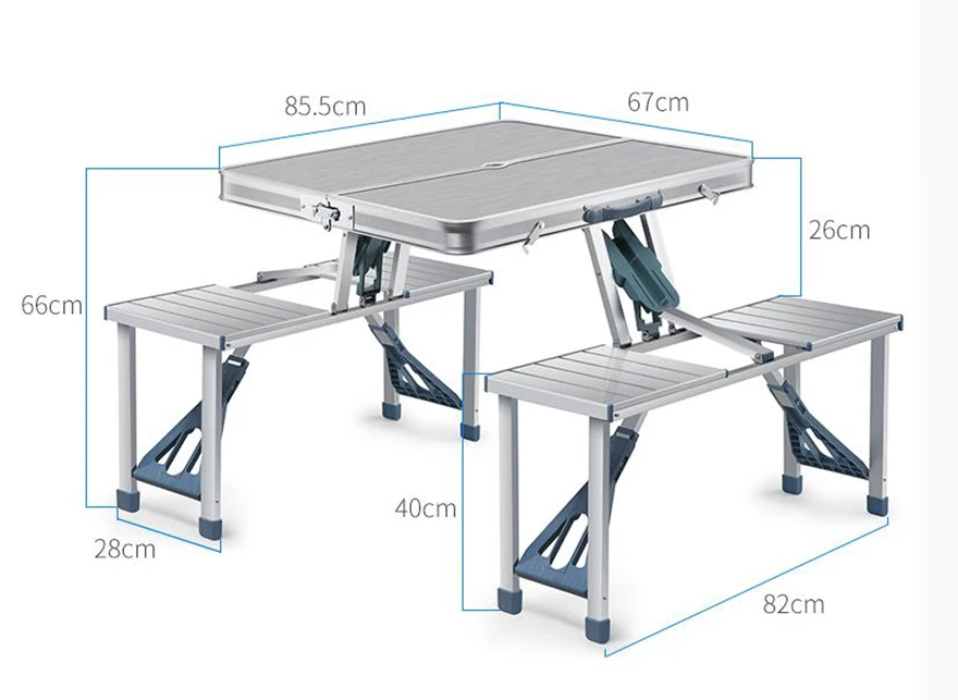 складная улица. уличные столы из алюминиевого сплава. складная улица. уличные столы трансформеры китай. стол трансформер(1,5м) тр-103 п-1,5 s.