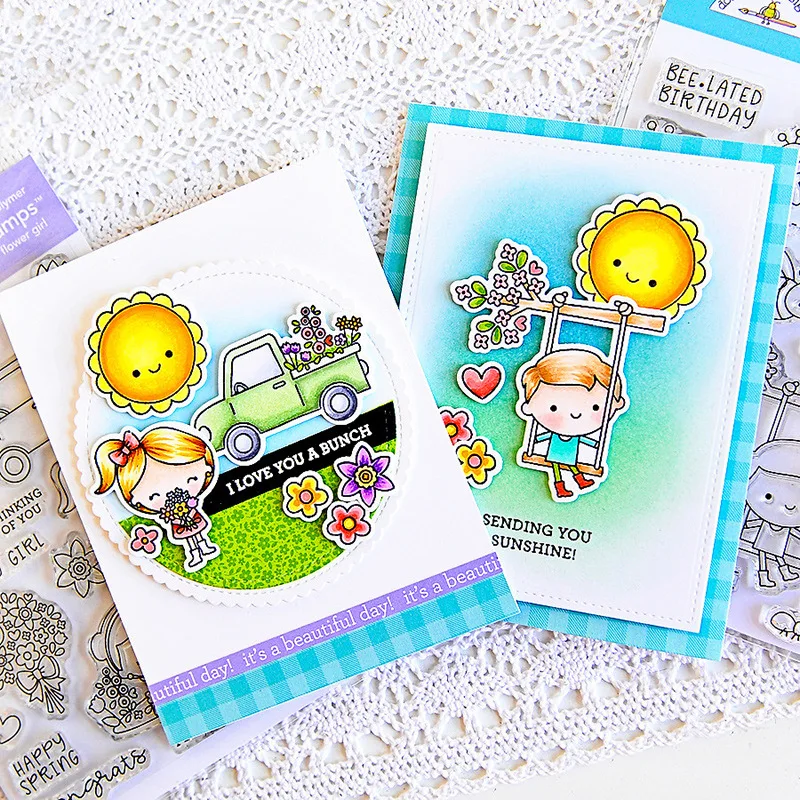 2020 распашные прозрачные штампы и для резки металла сделай сам скрапбукинга