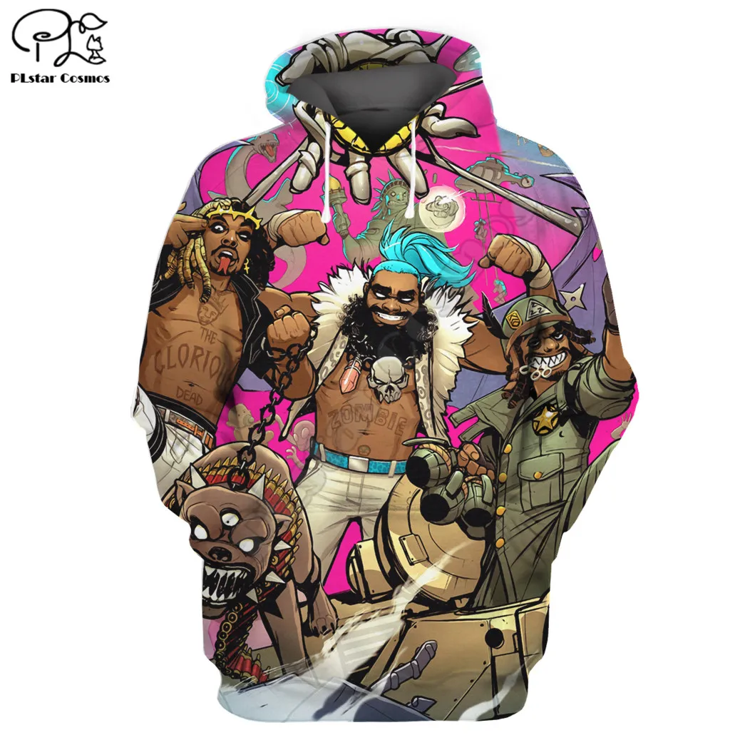 

Funny Pirate 3d Printed Unisex hoodies hip hop Fashion Halloween Hooded Sweatshirt zip hoodies men for women drop shipping