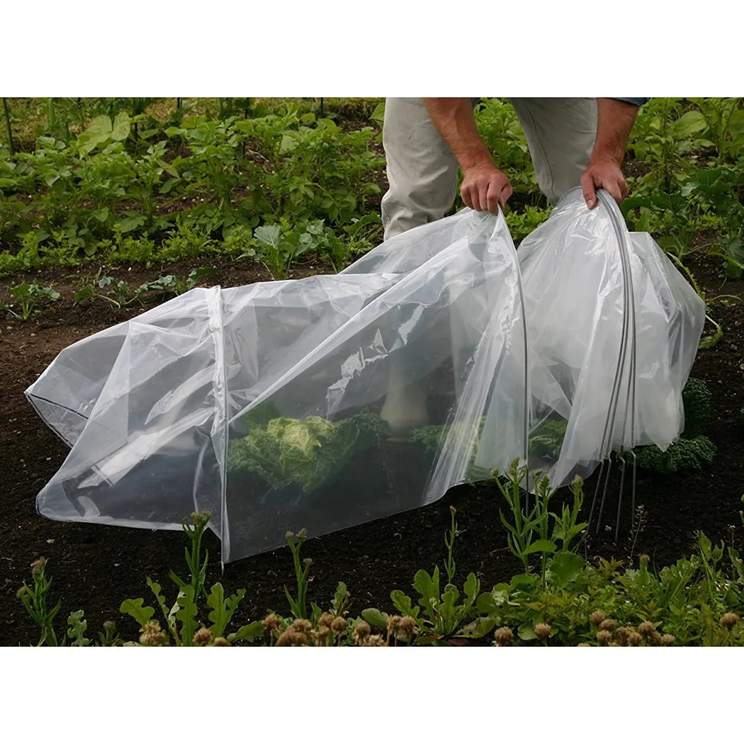 

Tunnel Greenhouse Film Weather-resistant Greenhouse Horticultural Plastic