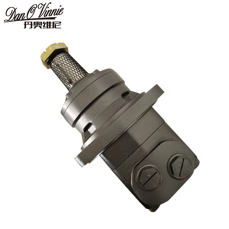 

High Torque Low Speed Hydraulic Motor Omv Hydraulic Oil Motor