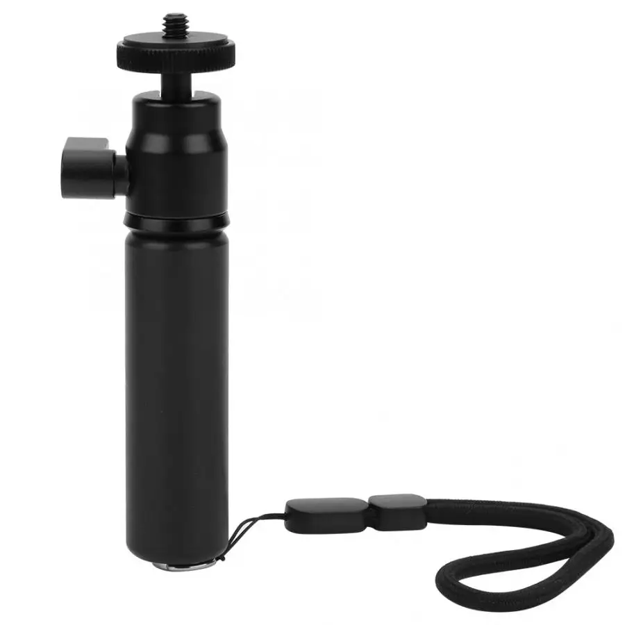 Универсальная маленькая шаровая Головка из алюминиевого сплава аксессуары для