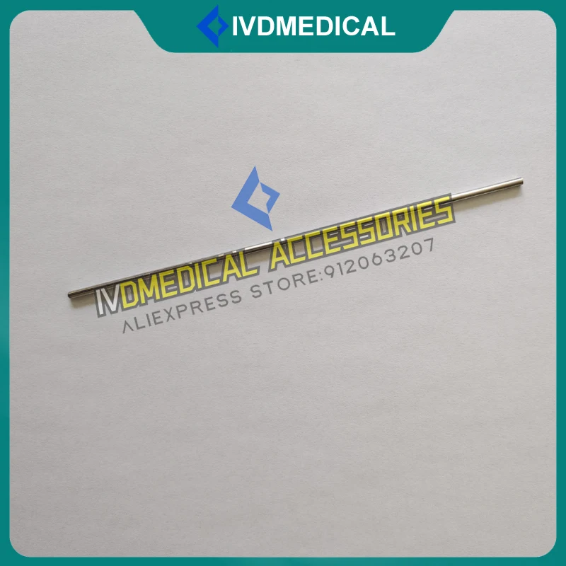 Original Mindray Hematology Analyzer BC2600 BC2800 BC2600Vet BC2800Vet Sampling needle Aspiration needle