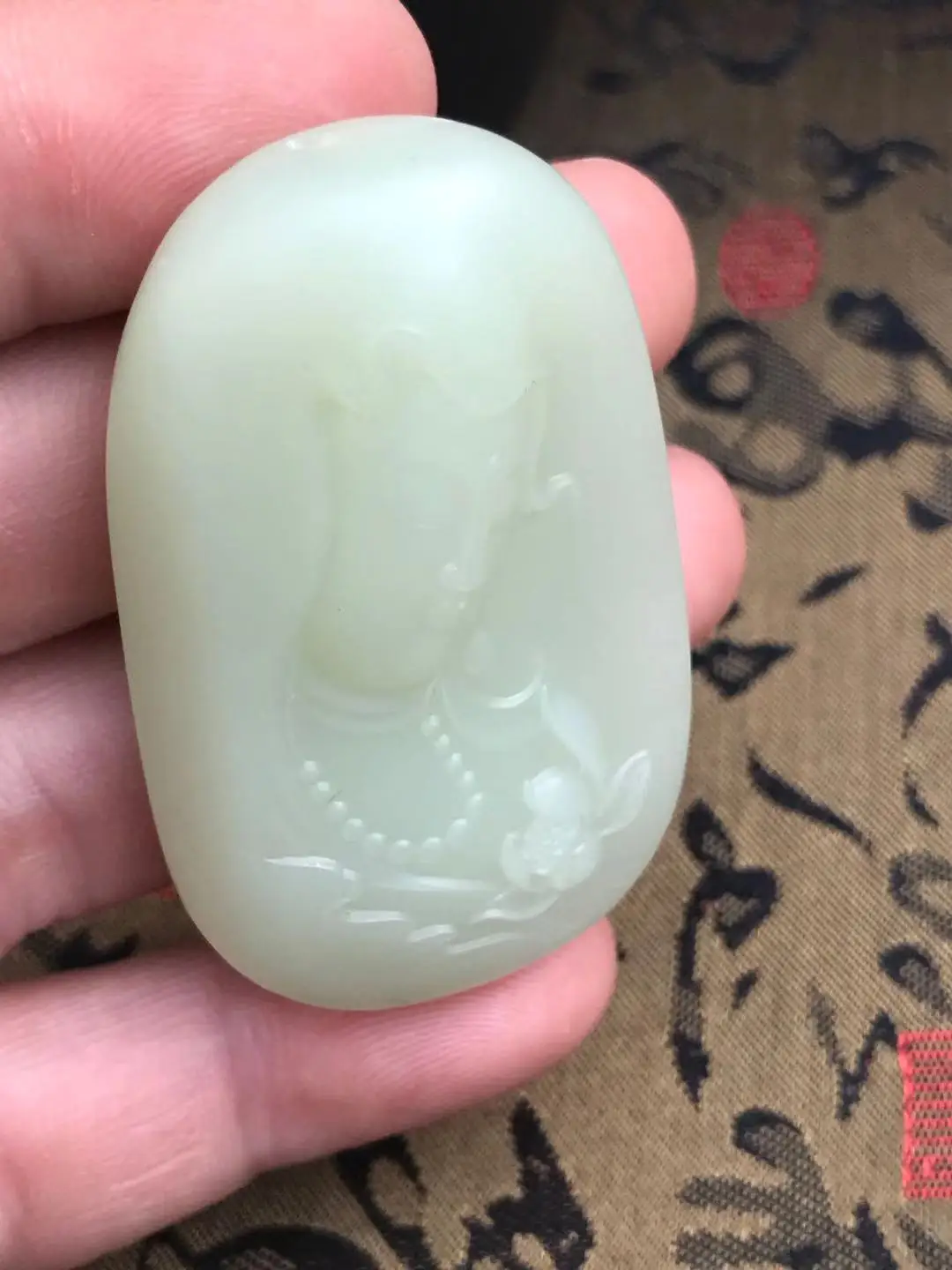thumb