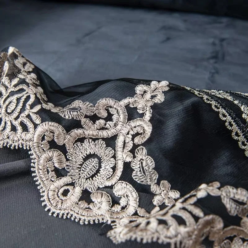 41 Стиль для диванов Гостиная серый плюш чехлов стрейч мебель чехол секционного