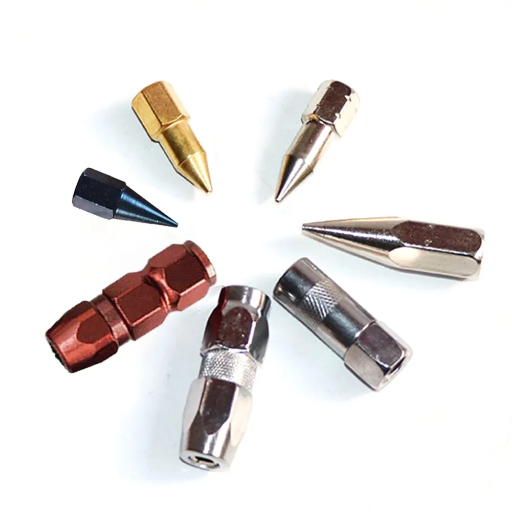 

Durable Explosion-proof Grease Nozzle Grease Nozzle Grease Flat Nozzle High strength Explosion proof