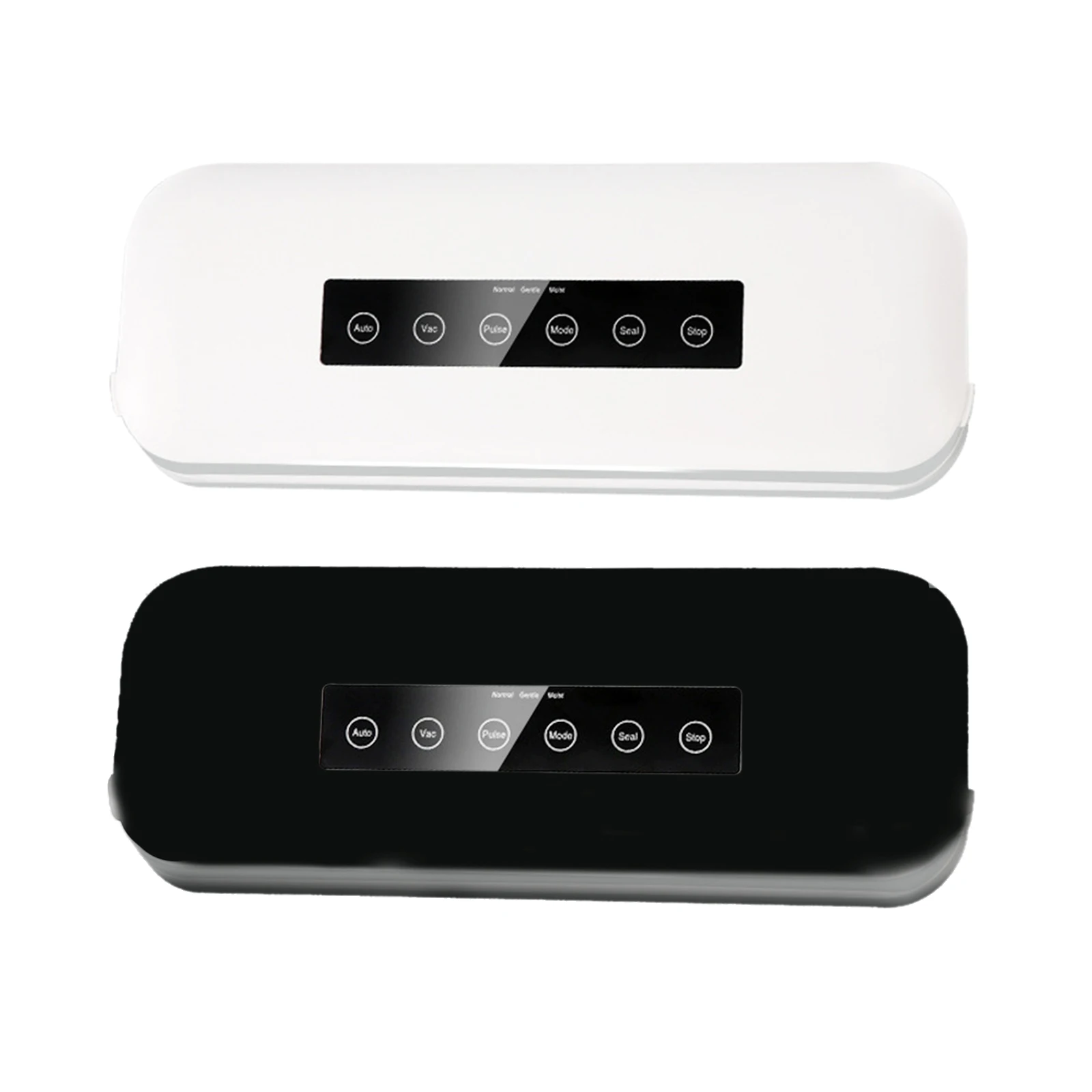 Вакуумный упаковщик портативный аппарат для герметизации пищевых продуктов с