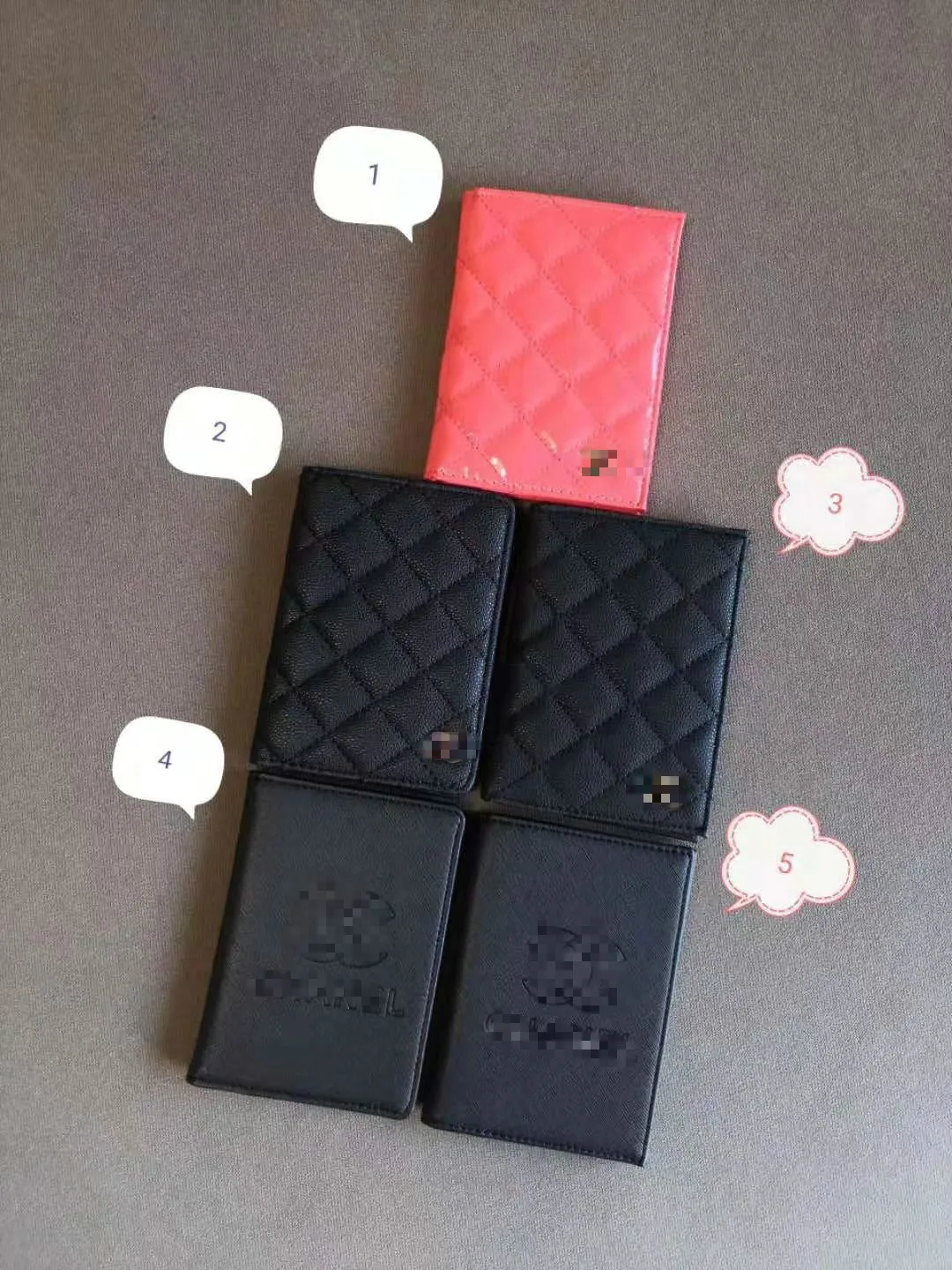 Модный мужской женский кожаный чехол для путешествий посылка держатель карт