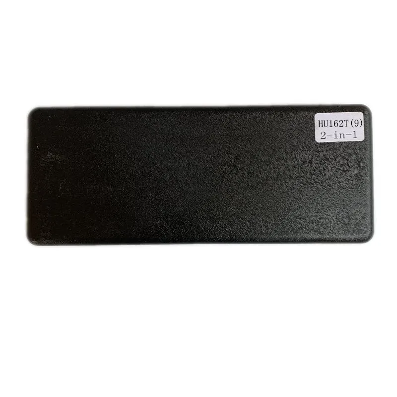 Набор слесарных инструментов LiShi 2 в 1 для всех типов: HON66 HU64 HU92 HU66 TOY48 HU100R HU100 HU101