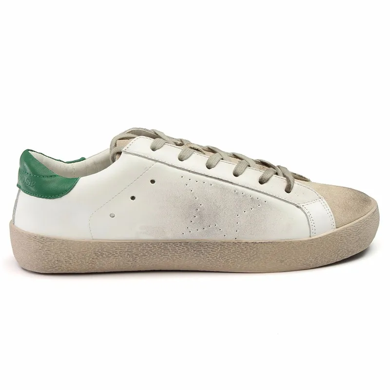 

Nis Women Casual Shoes Female Casual Women Sneakers Flats Girl Breathable Vulcanized Shoes Lace Up White Shoes Zapatos De Mujer