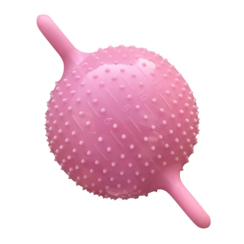 Женский Регулируемый чайник для занятий йогой фитнесом маленькие гирлянды ПВХ