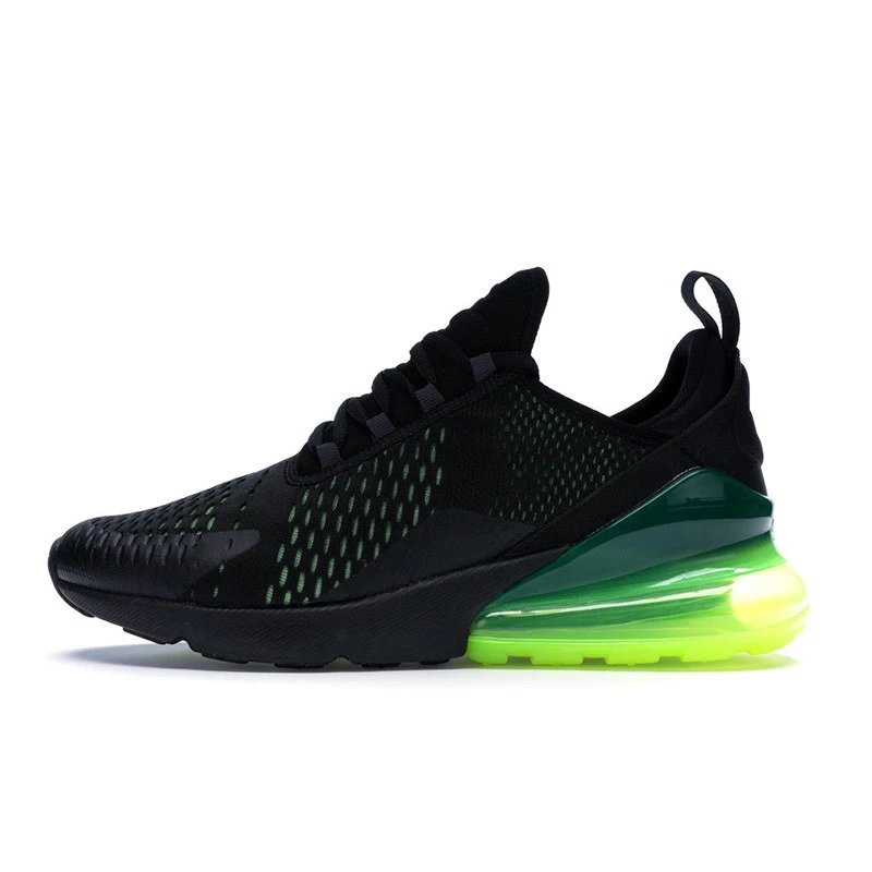 

Womens Running Shoes Men Sneakers White Triple Black Red Comfortable Trainers 36-45
