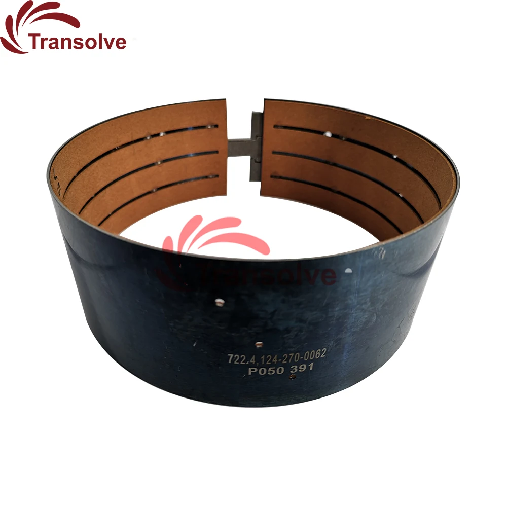 

722.4 Gearbox Brake Band 124-270-0062 Fit For MERCEDES BENZ Car Accessories Auto Transmission Parts 071150 Transolve