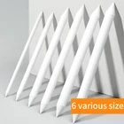 Палочки для рисования разных размеров, 36 шт., товары для рукоделия