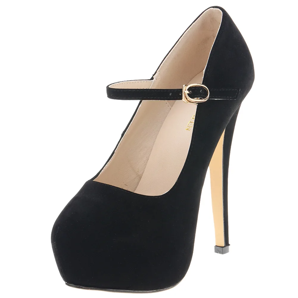 

Woman Sexy High Heels Shoes Slip On Bling Bling Sandals Ladies Round Toe Branded Pumps Lace-Up Basketball Platform Crossdressers