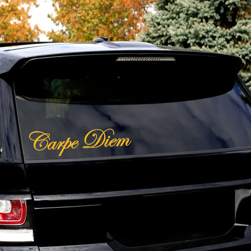 Наклейки для автомобилей забавные виниловые украшения тюнинга бомба орнамент