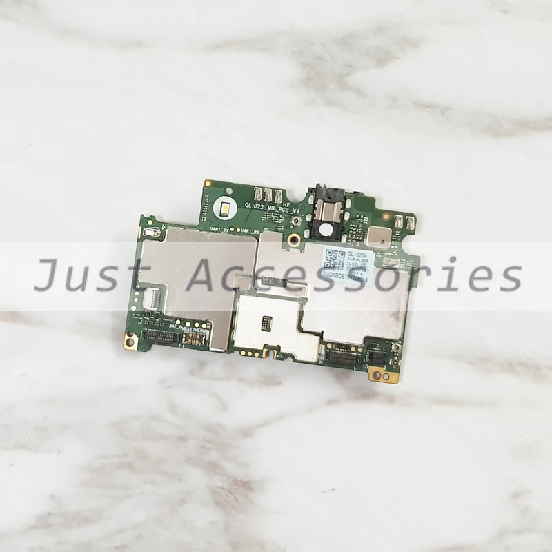 Используется материнская плата гибкий кабель для Huawei P9 Lite Mini Модель SLA-L02 |