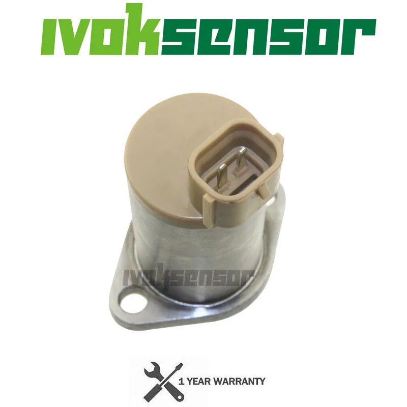 Дизель CR впрыска топлива высокого Давление насоса регулятор Впускной Дозирующий